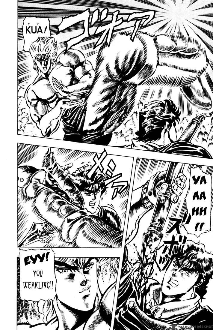 Jojos Bizarre Adventure Part 1 Phantom Blood 2 135