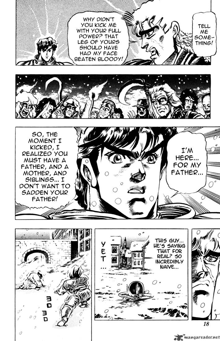 Jojos Bizarre Adventure Part 1 Phantom Blood 2 14