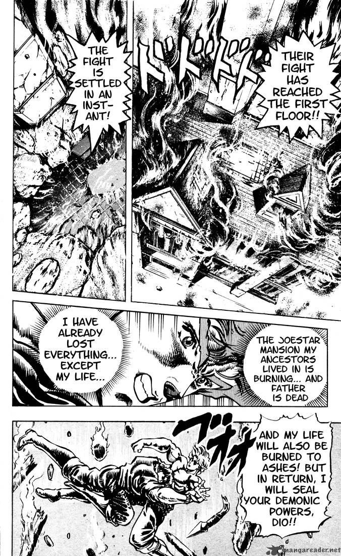 Jojos Bizarre Adventure Part 1 Phantom Blood 2 141