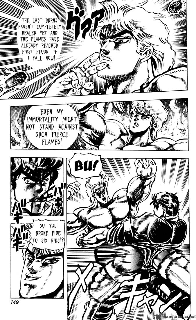 Jojos Bizarre Adventure Part 1 Phantom Blood 2 142