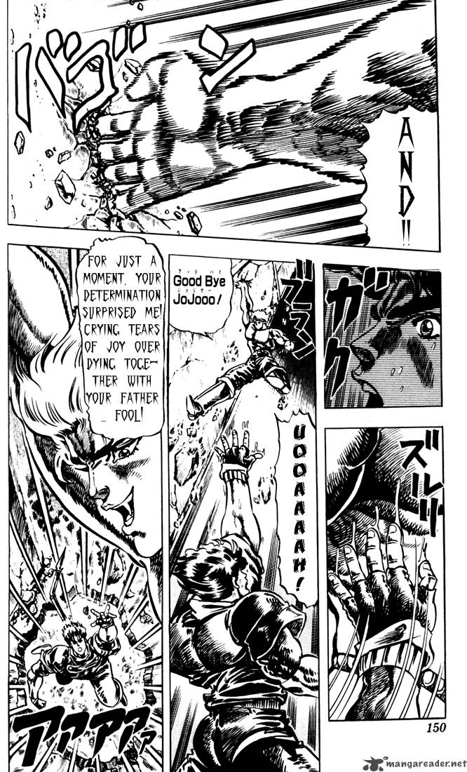 Jojos Bizarre Adventure Part 1 Phantom Blood 2 143