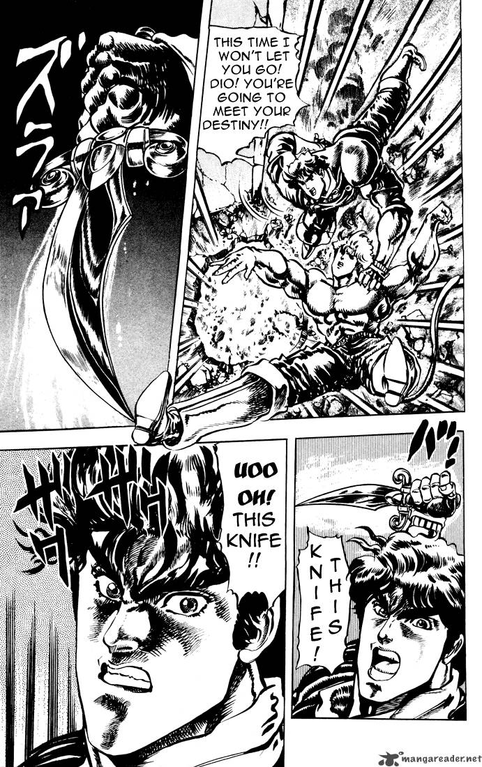 Jojos Bizarre Adventure Part 1 Phantom Blood 2 148