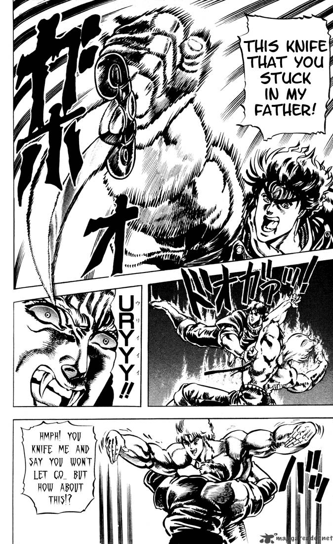 Jojos Bizarre Adventure Part 1 Phantom Blood 2 149