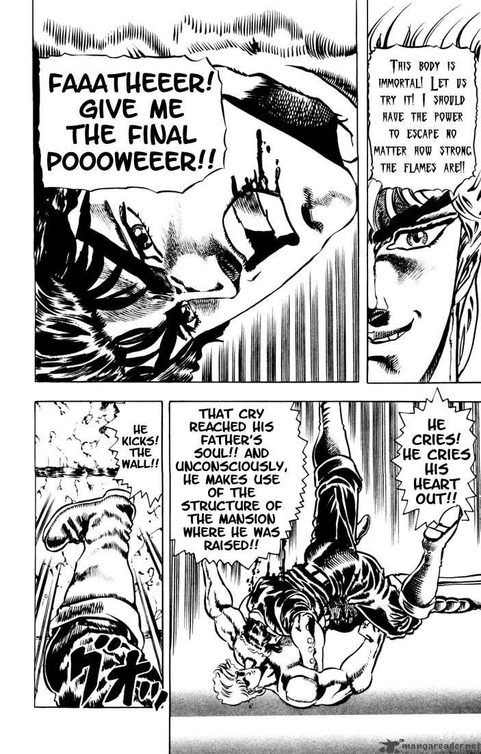 Jojos Bizarre Adventure Part 1 Phantom Blood 2 151