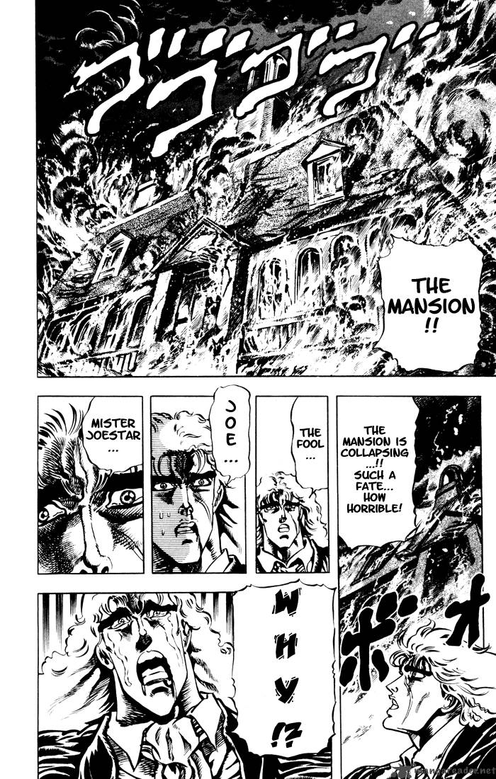 Jojos Bizarre Adventure Part 1 Phantom Blood 2 155