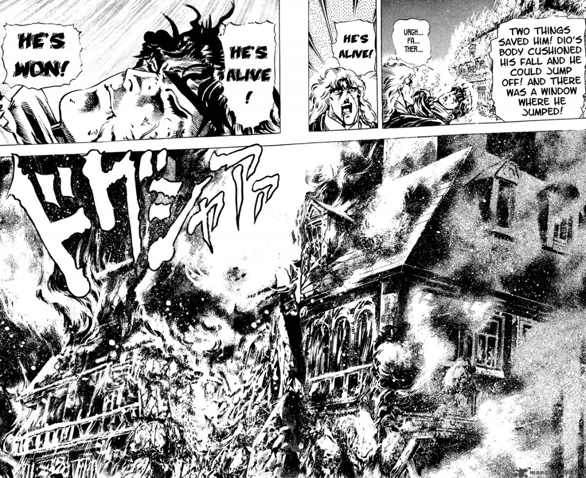 Jojos Bizarre Adventure Part 1 Phantom Blood 2 157