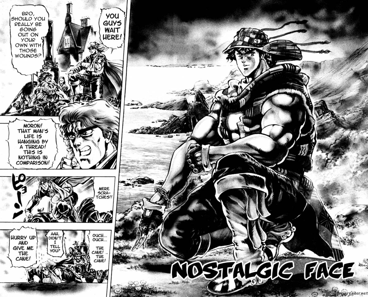 Jojos Bizarre Adventure Part 1 Phantom Blood 2 160