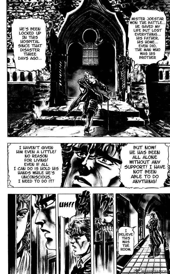 Jojos Bizarre Adventure Part 1 Phantom Blood 2 161
