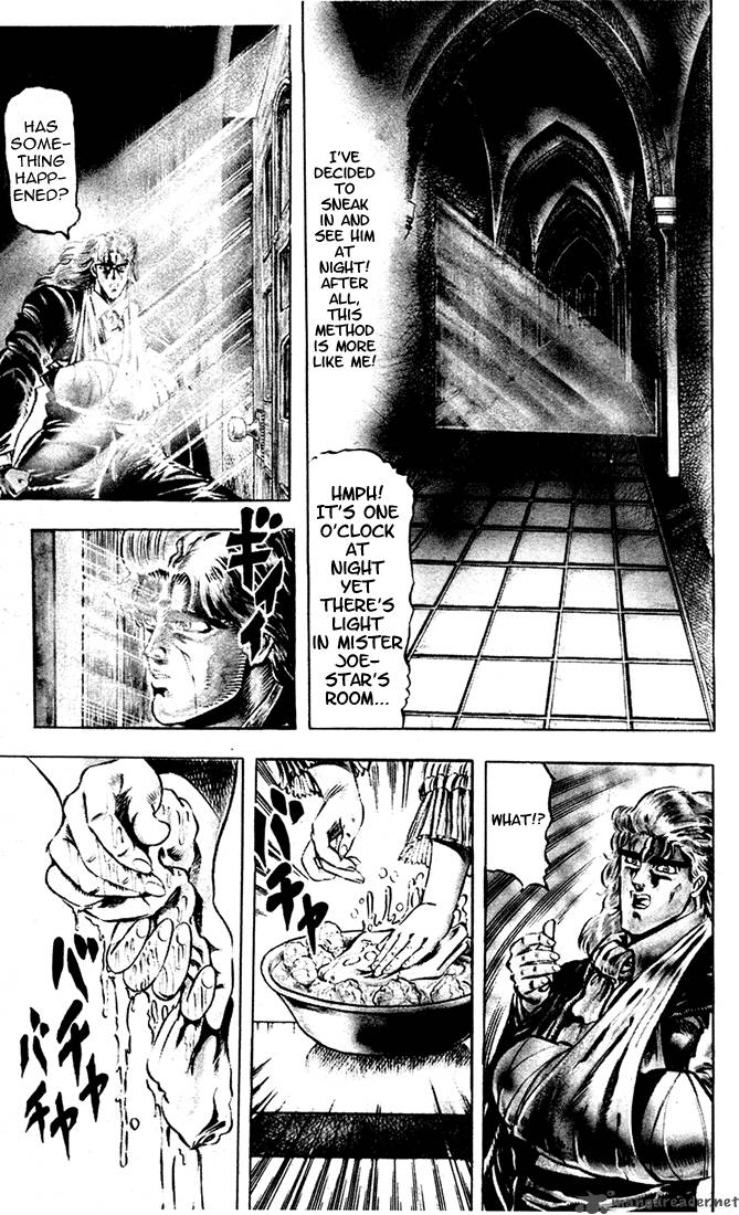 Jojos Bizarre Adventure Part 1 Phantom Blood 2 164