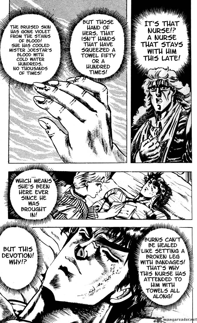 Jojos Bizarre Adventure Part 1 Phantom Blood 2 166