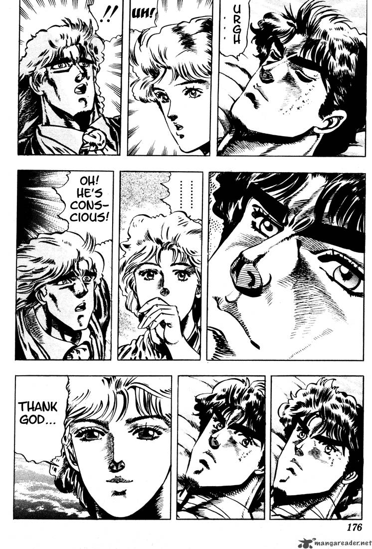 Jojos Bizarre Adventure Part 1 Phantom Blood 2 167
