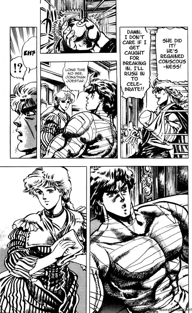 Jojos Bizarre Adventure Part 1 Phantom Blood 2 168