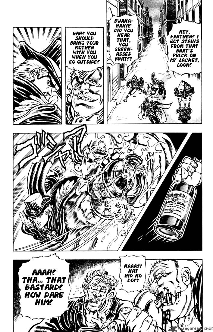 Jojos Bizarre Adventure Part 1 Phantom Blood 2 18
