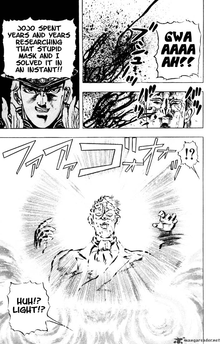 Jojos Bizarre Adventure Part 1 Phantom Blood 2 21