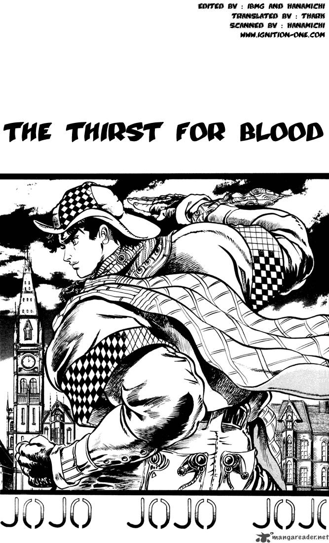 Jojos Bizarre Adventure Part 1 Phantom Blood 2 23