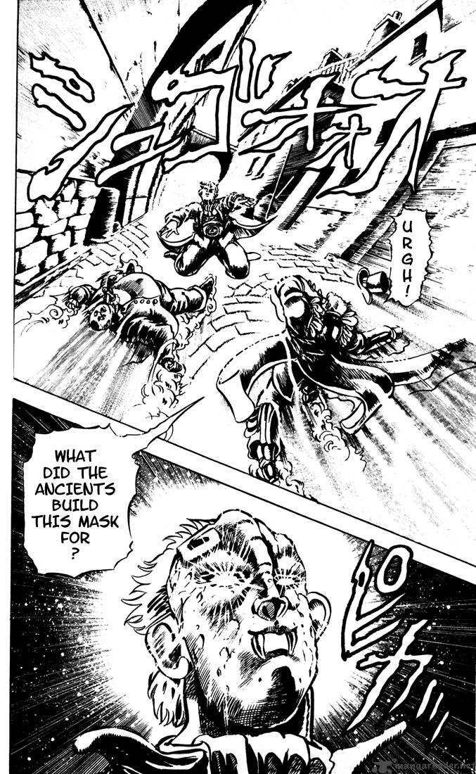 Jojos Bizarre Adventure Part 1 Phantom Blood 2 24