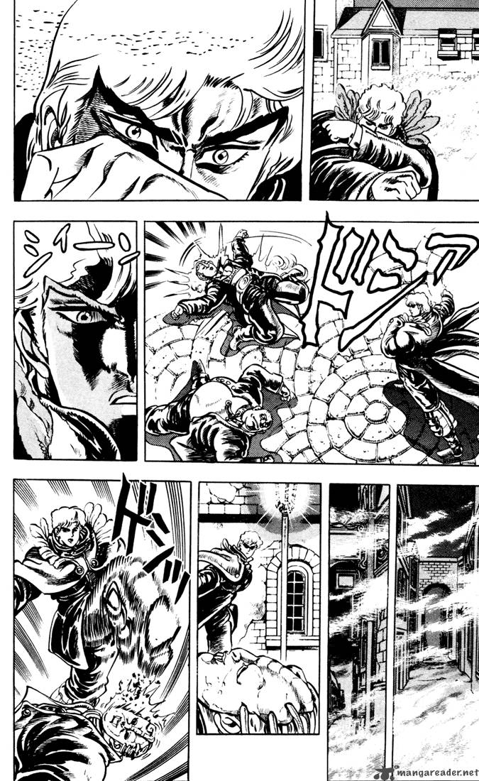 Jojos Bizarre Adventure Part 1 Phantom Blood 2 26