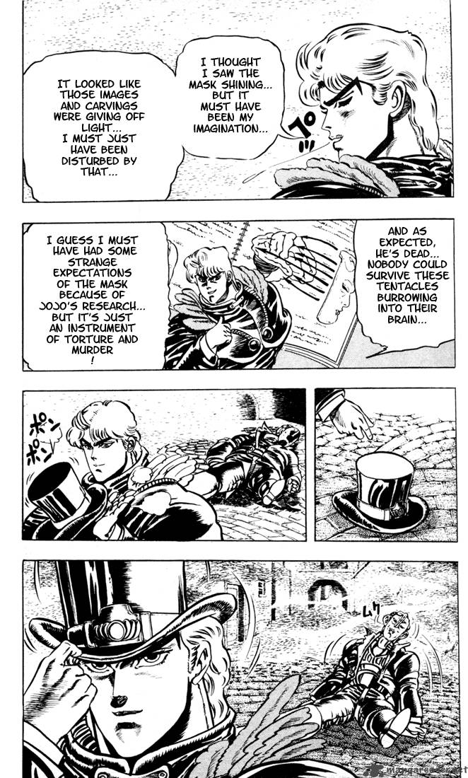 Jojos Bizarre Adventure Part 1 Phantom Blood 2 27