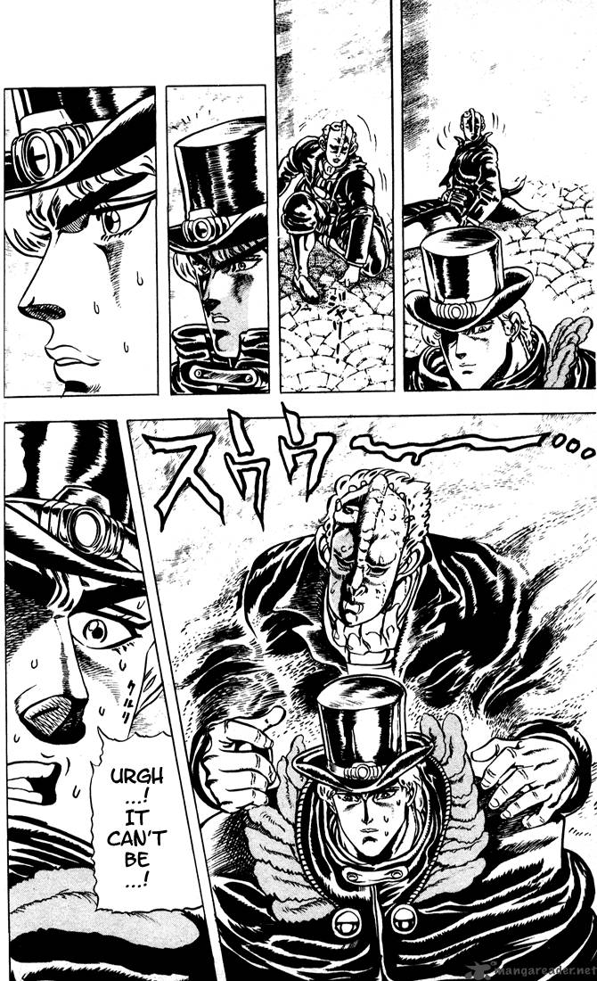 Jojos Bizarre Adventure Part 1 Phantom Blood 2 28