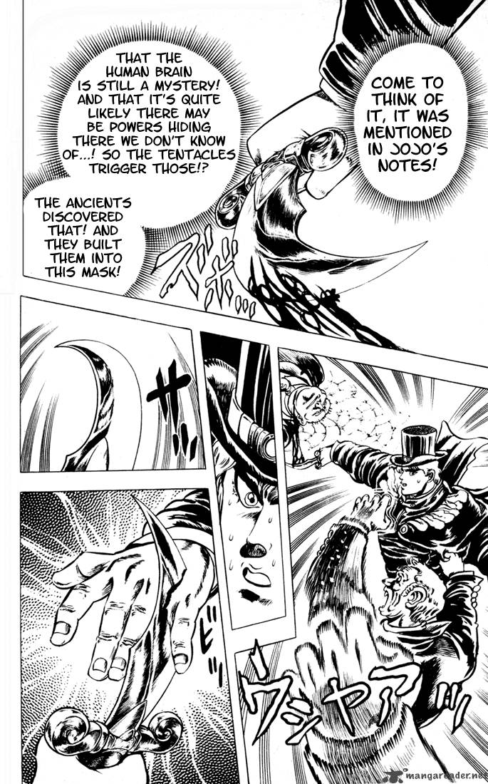 Jojos Bizarre Adventure Part 1 Phantom Blood 2 30