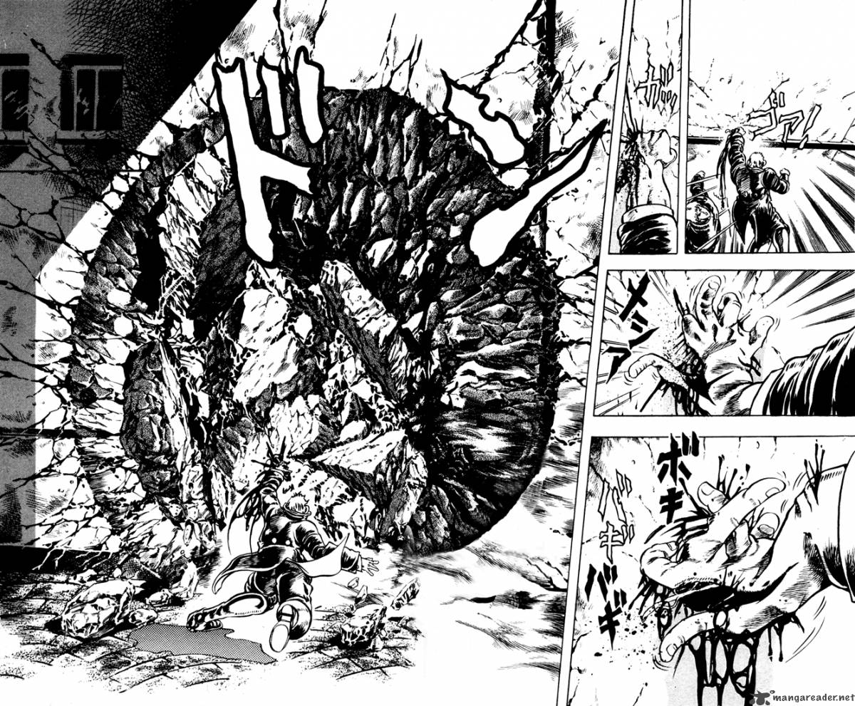 Jojos Bizarre Adventure Part 1 Phantom Blood 2 32