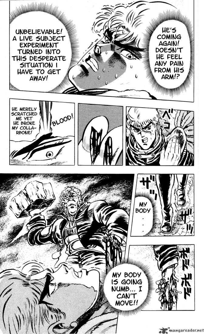 Jojos Bizarre Adventure Part 1 Phantom Blood 2 34