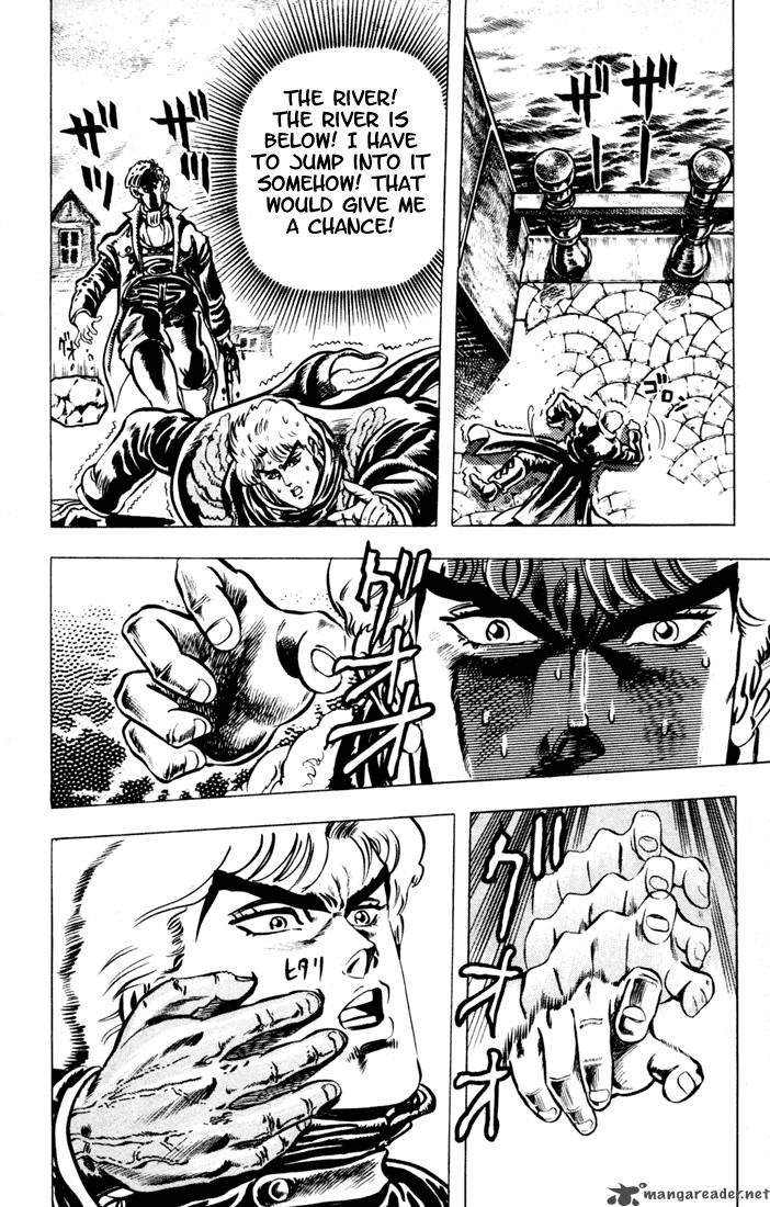 Jojos Bizarre Adventure Part 1 Phantom Blood 2 35