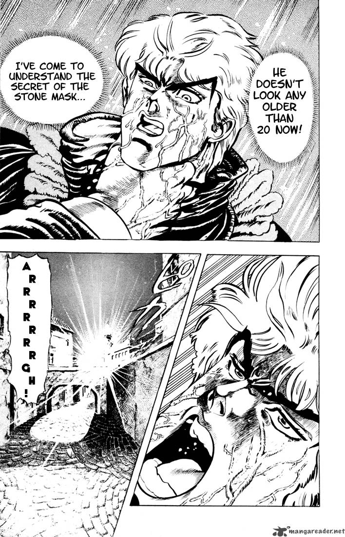 Jojos Bizarre Adventure Part 1 Phantom Blood 2 38