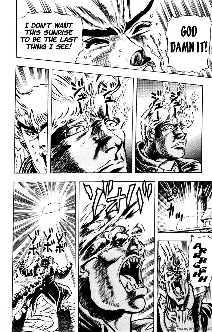 Jojos Bizarre Adventure Part 1 Phantom Blood 2 39