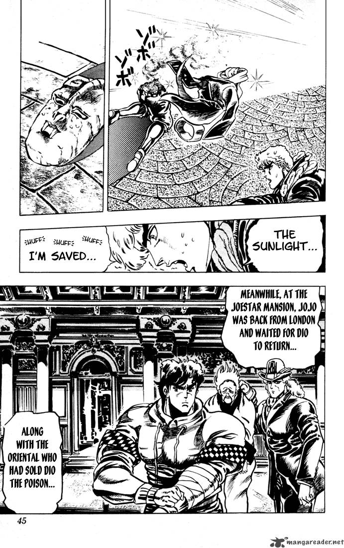 Jojos Bizarre Adventure Part 1 Phantom Blood 2 40