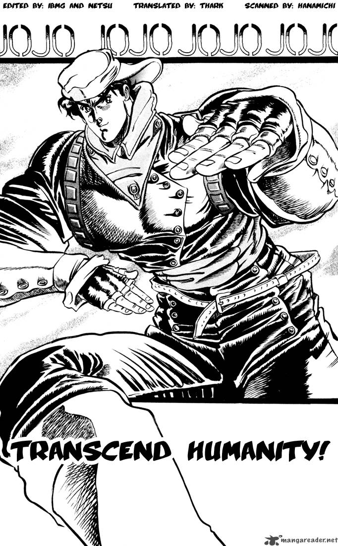 Jojos Bizarre Adventure Part 1 Phantom Blood 2 42