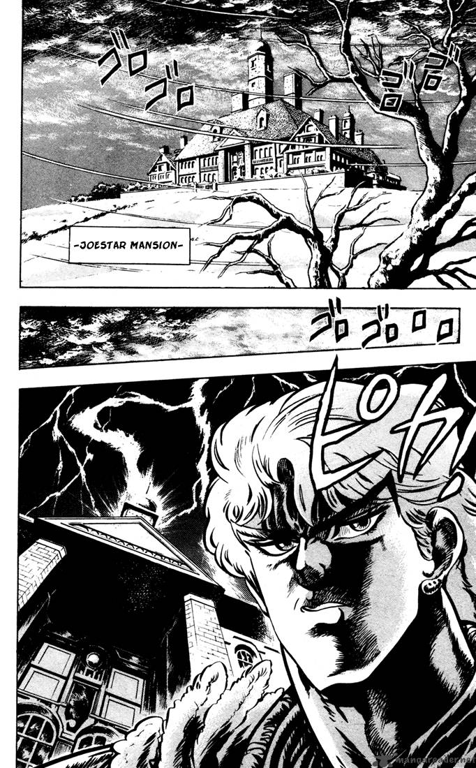 Jojos Bizarre Adventure Part 1 Phantom Blood 2 43