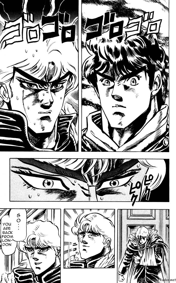 Jojos Bizarre Adventure Part 1 Phantom Blood 2 46