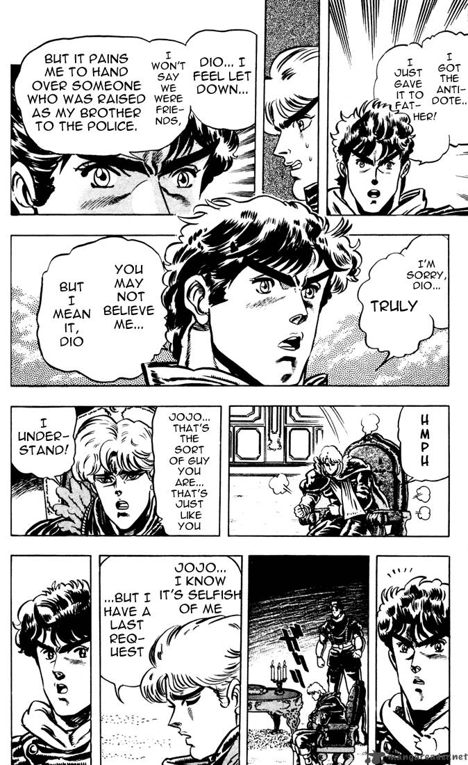 Jojos Bizarre Adventure Part 1 Phantom Blood 2 47