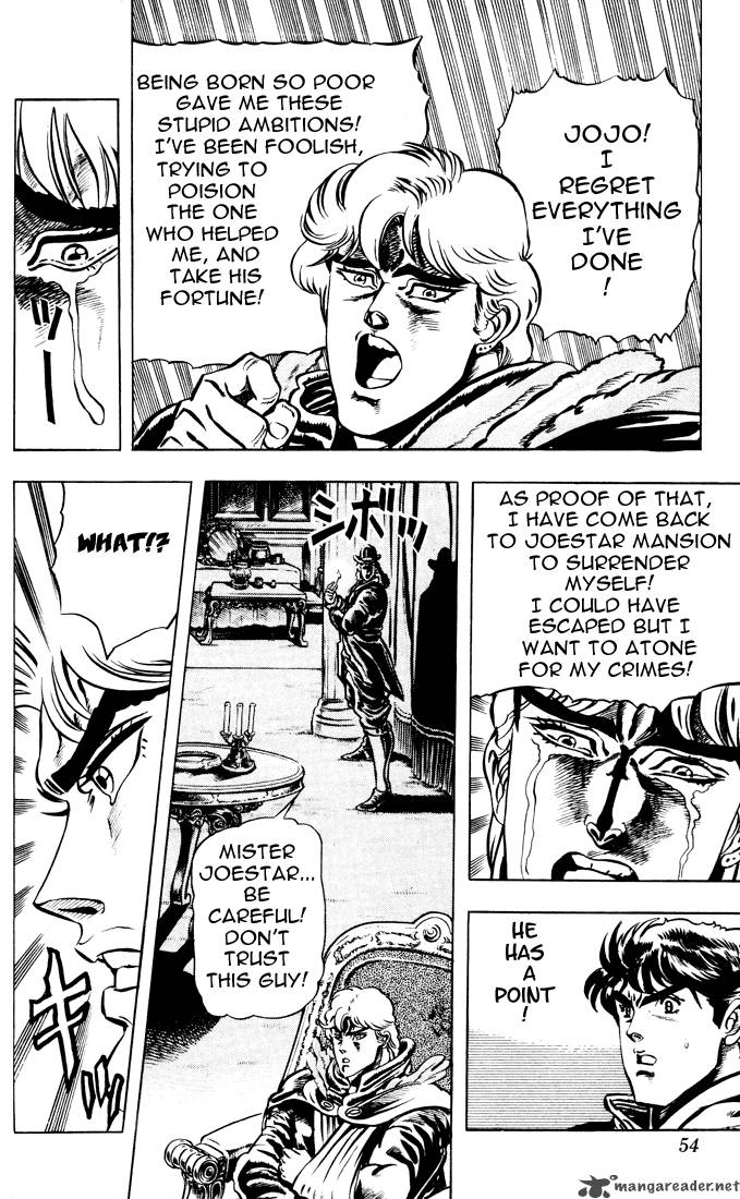 Jojos Bizarre Adventure Part 1 Phantom Blood 2 49
