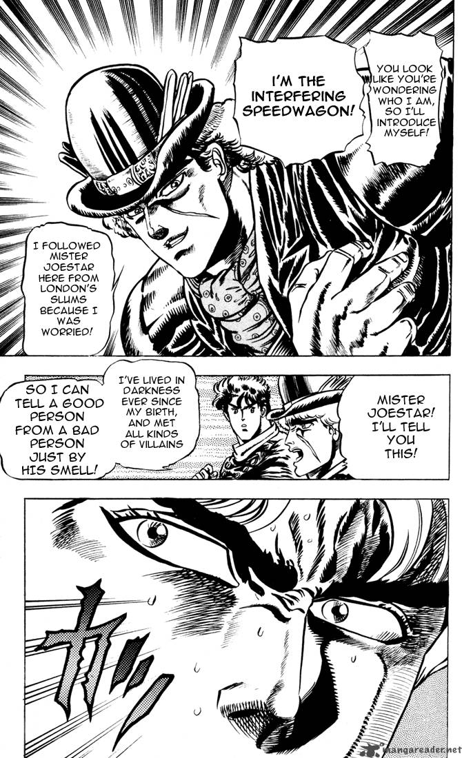 Jojos Bizarre Adventure Part 1 Phantom Blood 2 50