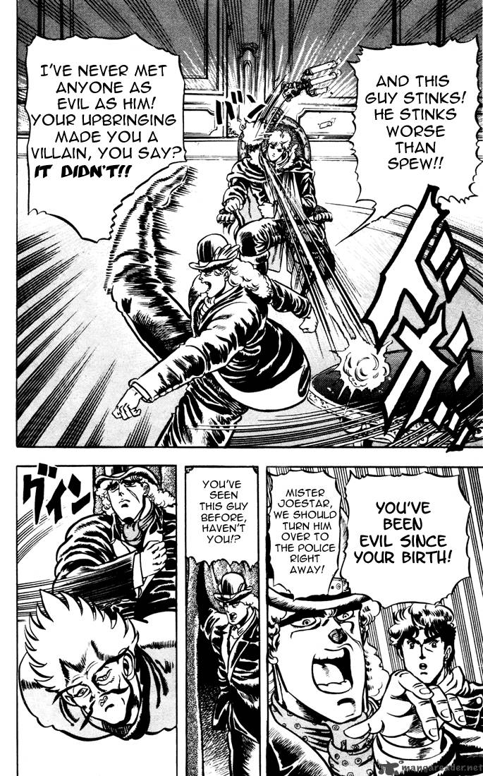 Jojos Bizarre Adventure Part 1 Phantom Blood 2 51