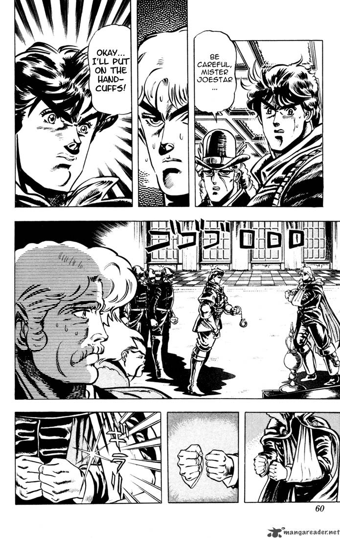 Jojos Bizarre Adventure Part 1 Phantom Blood 2 55