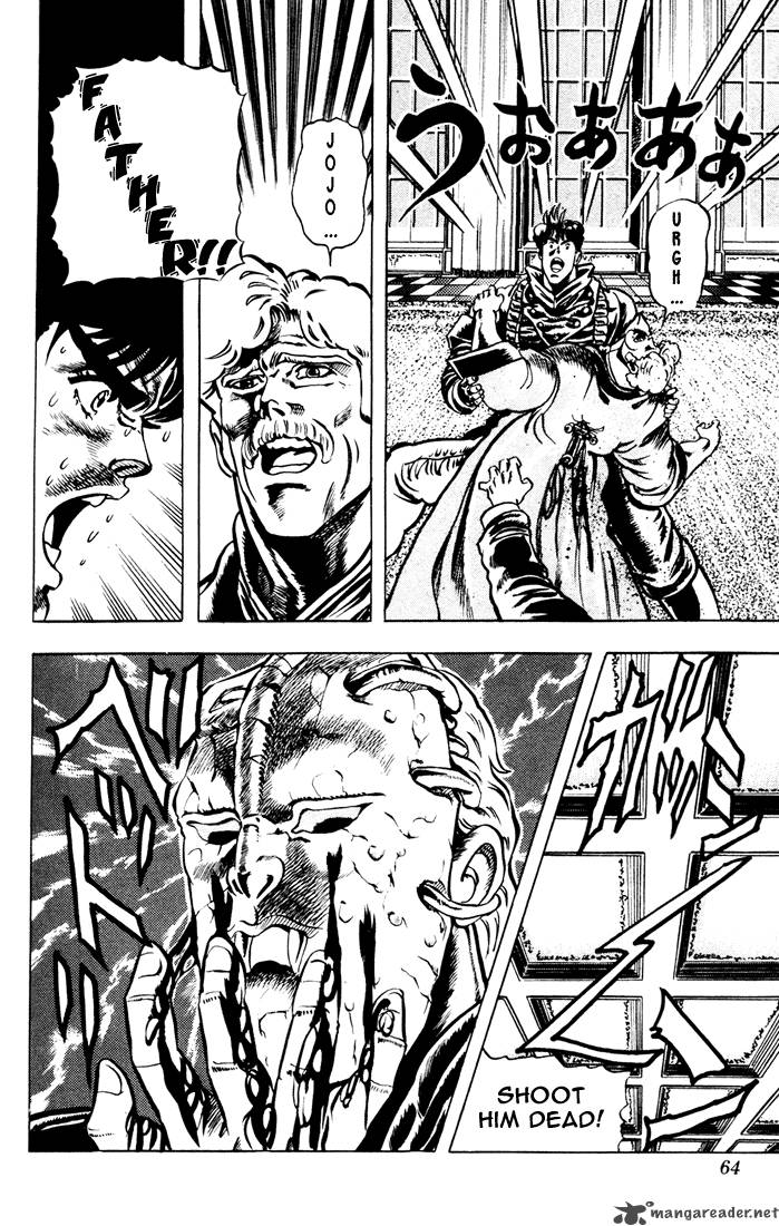 Jojos Bizarre Adventure Part 1 Phantom Blood 2 59