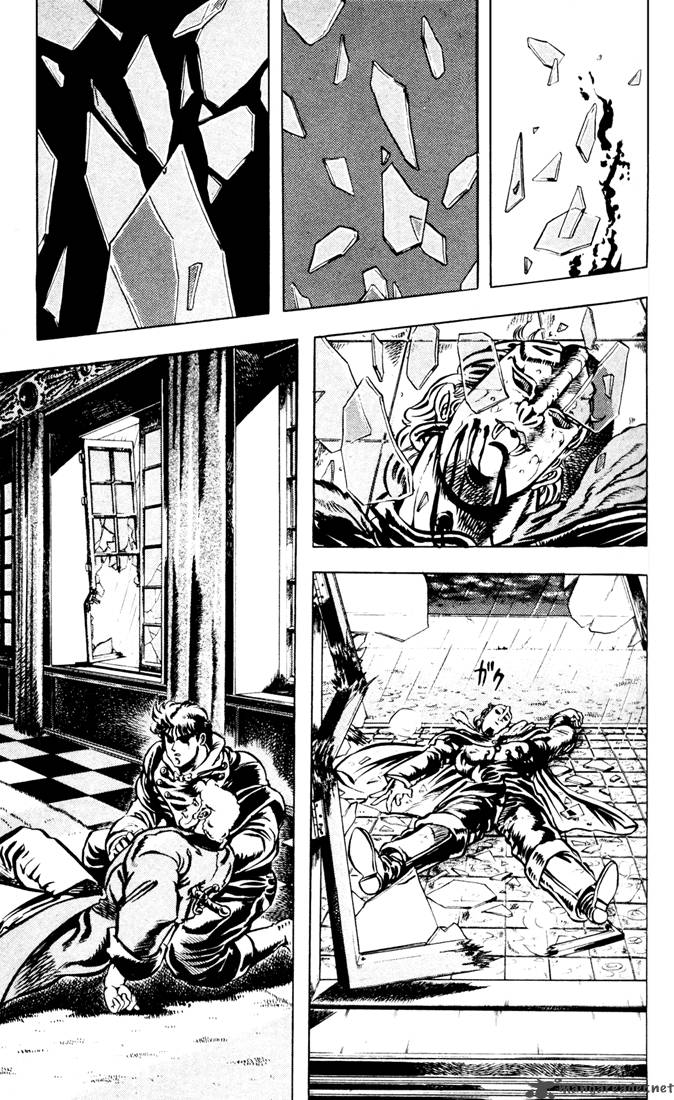 Jojos Bizarre Adventure Part 1 Phantom Blood 2 64