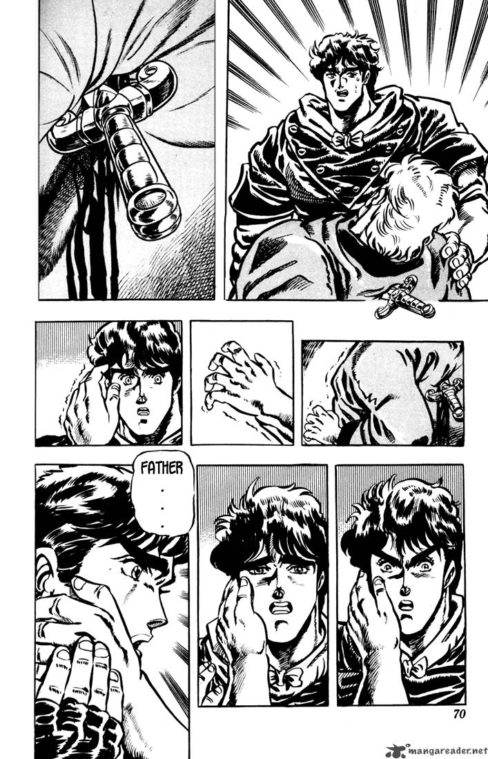 Jojos Bizarre Adventure Part 1 Phantom Blood 2 65