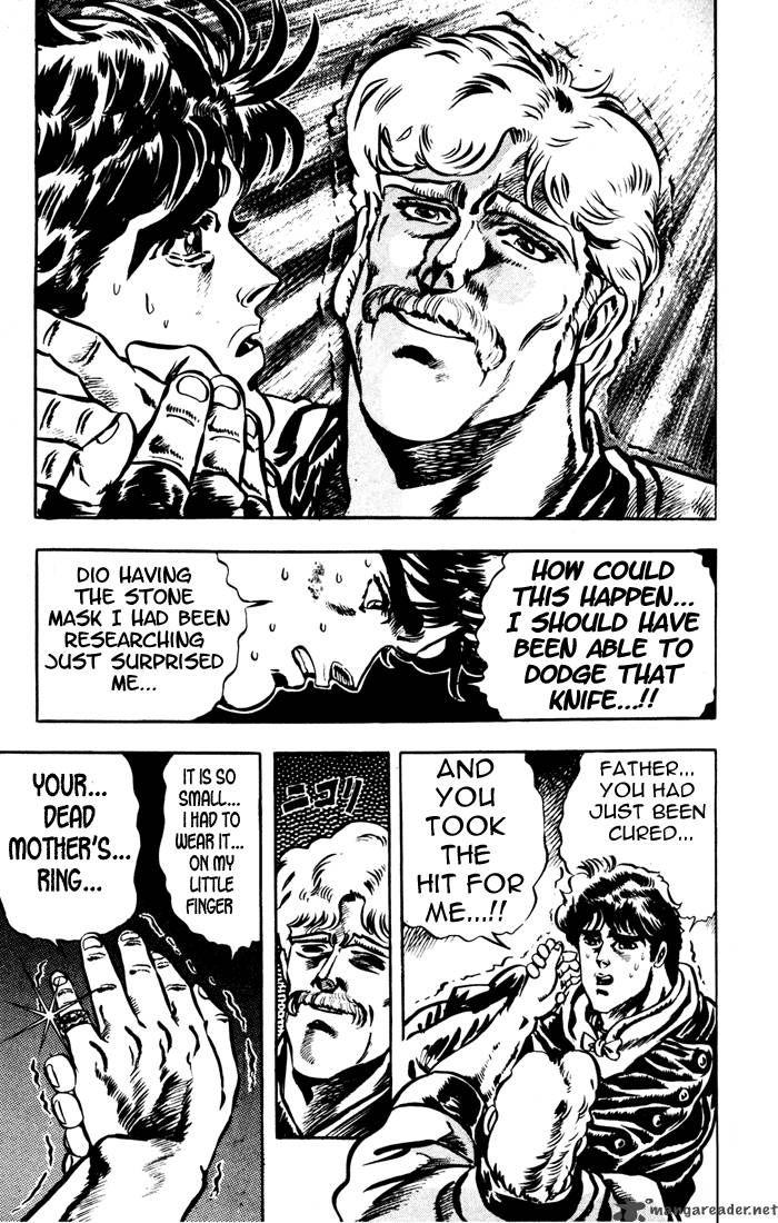 Jojos Bizarre Adventure Part 1 Phantom Blood 2 66