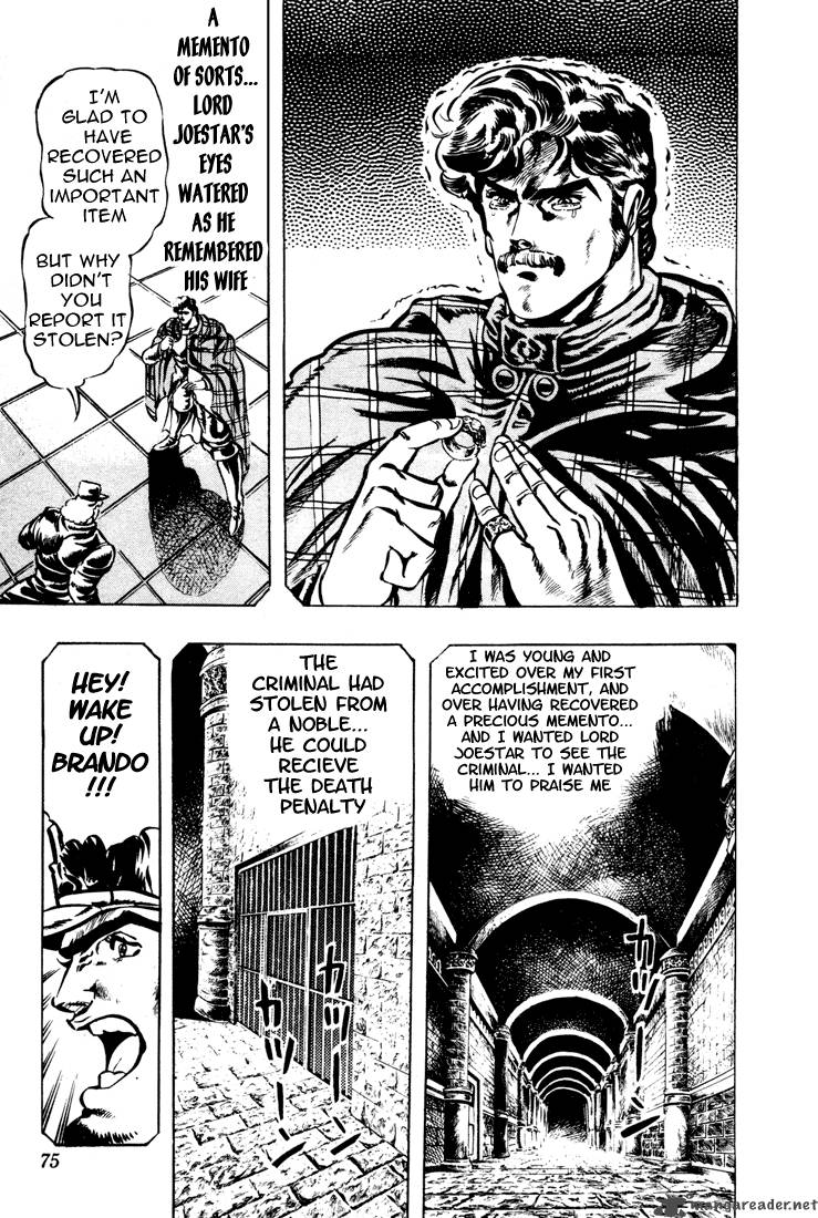 Jojos Bizarre Adventure Part 1 Phantom Blood 2 70