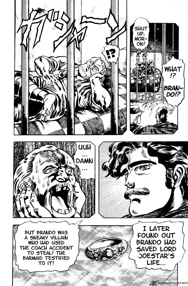 Jojos Bizarre Adventure Part 1 Phantom Blood 2 71