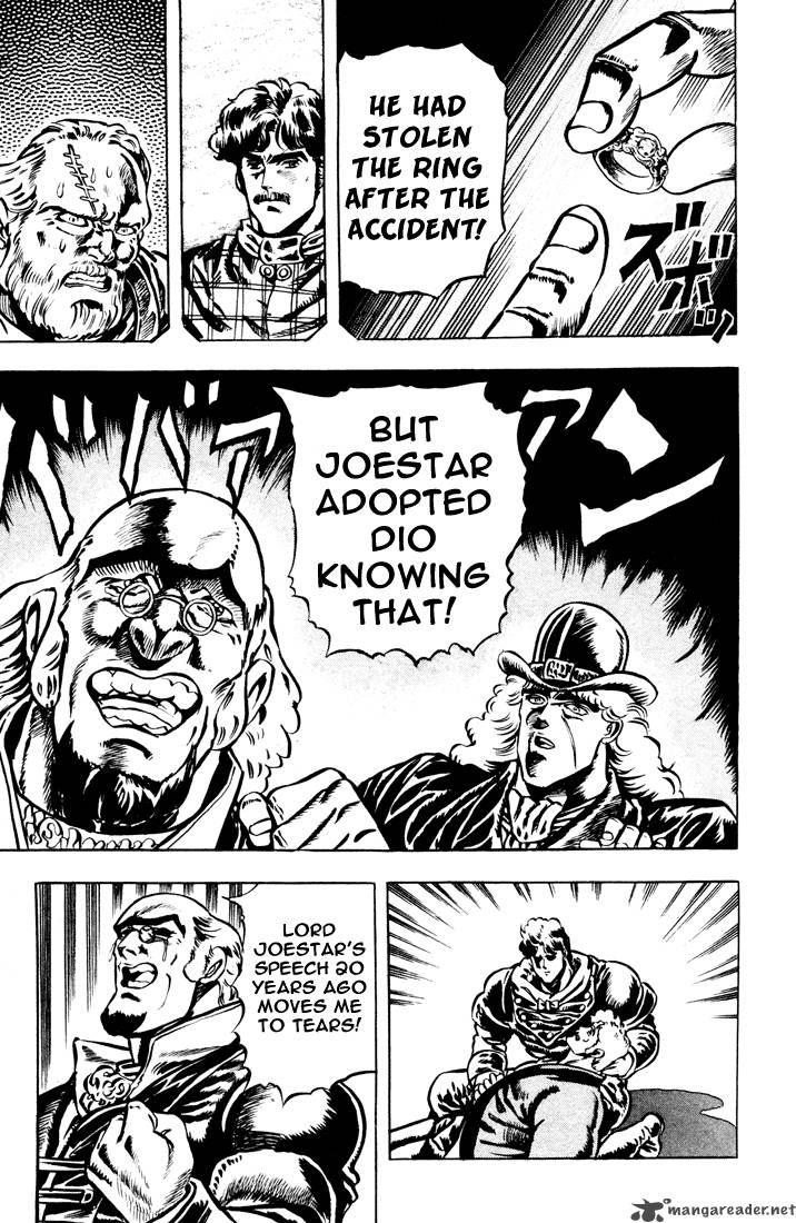 Jojos Bizarre Adventure Part 1 Phantom Blood 2 72