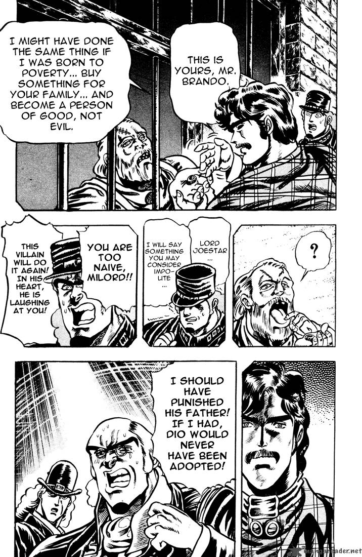 Jojos Bizarre Adventure Part 1 Phantom Blood 2 74