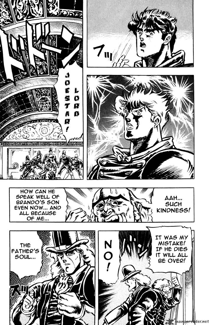 Jojos Bizarre Adventure Part 1 Phantom Blood 2 76