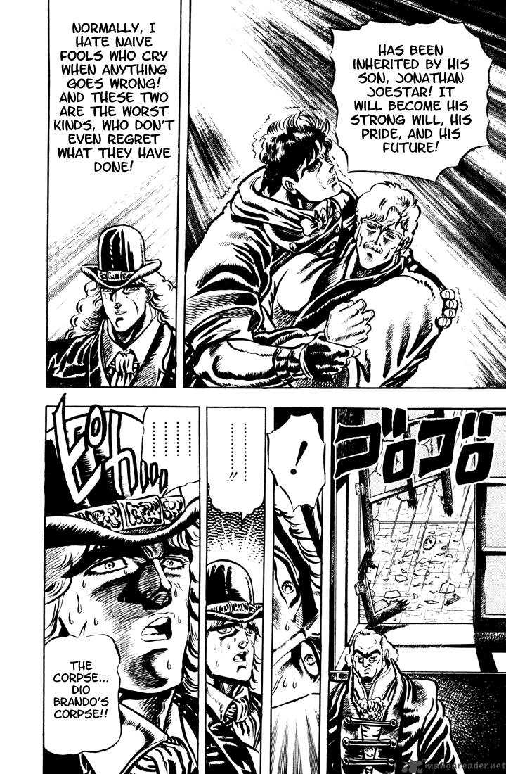Jojos Bizarre Adventure Part 1 Phantom Blood 2 77