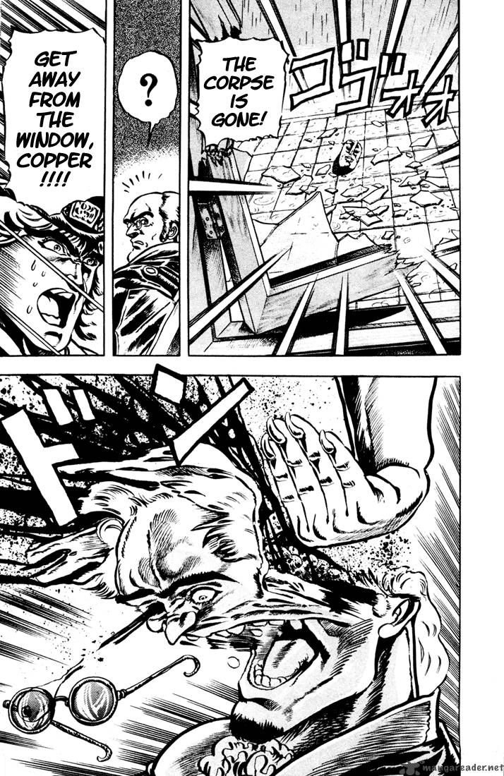 Jojos Bizarre Adventure Part 1 Phantom Blood 2 78