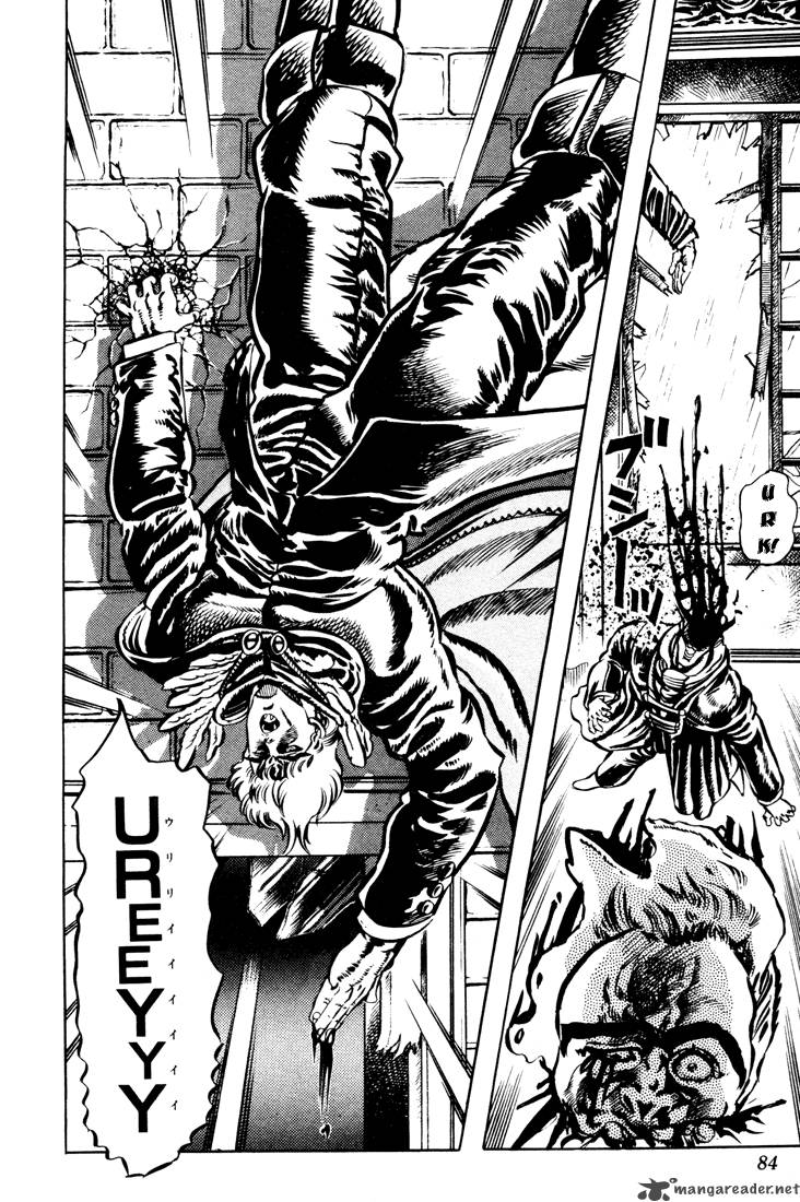Jojos Bizarre Adventure Part 1 Phantom Blood 2 79